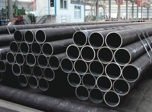武汉35#无缝钢管