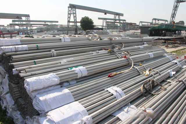 武汉316L不锈钢无缝钢管